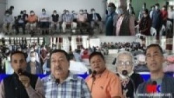 गोकर्णेश्वरमा बिधालय संचालन सम्बन्धि अन्तर्कृया