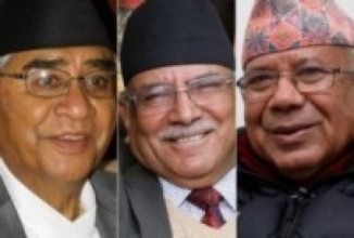 प्रधानमन्त्री देउवालगायत गठबन्धनका शीर्षनेता जनकपुरधाम आउँदै   