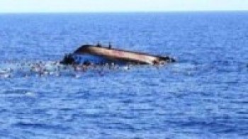 केन्यामा डुङ्गा डुब्दा चार जनाको मृत्यु