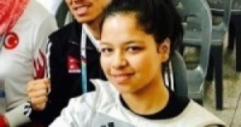 नेपालकी पलेशाले बेलायती खेलाडीसँग प्रतिस्पर्धा गर्ने   