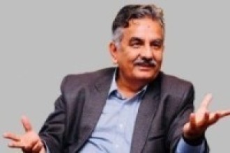 एमसीसीबारे कतिपयले नबुझेर टिकाटिप्पणी गरेका छन : उपाध्यक्ष पाण्डे