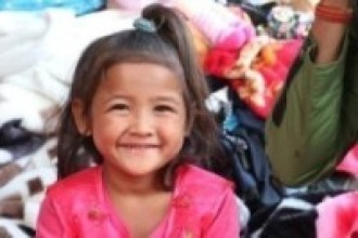 बिनिता कुमाल को ‘ए मेरो बाबा' सार्वजनिक