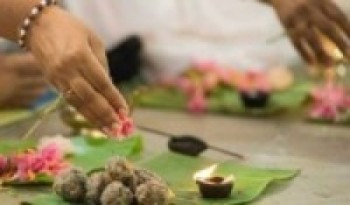 पितृ पक्ष समापन गरिँदै !