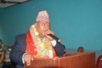 सेवा चुस्त बनाउन श्रममन्त्रीको निर्देशन   