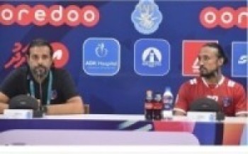 साफपछि नेपाल नेपाल छाड्ने’: प्रमुख प्रशिक्षक अब्दुल्लाह अल्मुताइरी