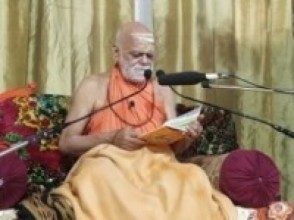 गोवद्र्धन मठका शङ्कराचार्य कात्तिक ७ गते नेपाल आउने