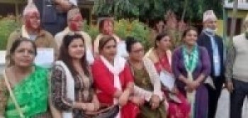 केर्खा स्कूल व्यवस्थापन समितिमा एमालेको जीत