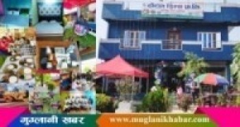 डेढ करोडको लगानीमा मौलाकालिका फेदीमा होटल ड्रिम्स प्रा.लि.संचालनमा