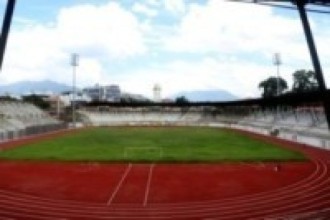 शहीद स्मारक ए डिभिजन लिगको खेल दशरथ रङ्गशलामा हुने   