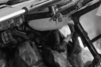 डोजर पल्टिँदा चालकको मृत्यु   