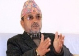 देश र जनताको आकाङ्क्षा परिपूर्ति गर्ने दिशामा सरकार निरन्तर प्रयासरत छ : कार्यवाहक प्रधानमन्त्री