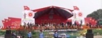 UML central office bearers to increase in number  