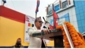 राप्रपा अध्यक्षमा लिङ्देन विजयी, कमल थापाले दिए बधाई