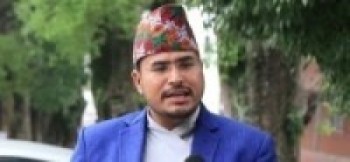 सत्ता र प्रतिपक्षमा रहँदा एउटै आवाज हुनुपर्छ: सांसद शाही