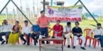 कांग्रेसको रस्सीतान प्रतियोगितामा बराहक्षेत्र ३ र रामधुनी ६ विजयी