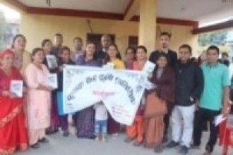 कृषकका घरघरमा स्थानीय तह