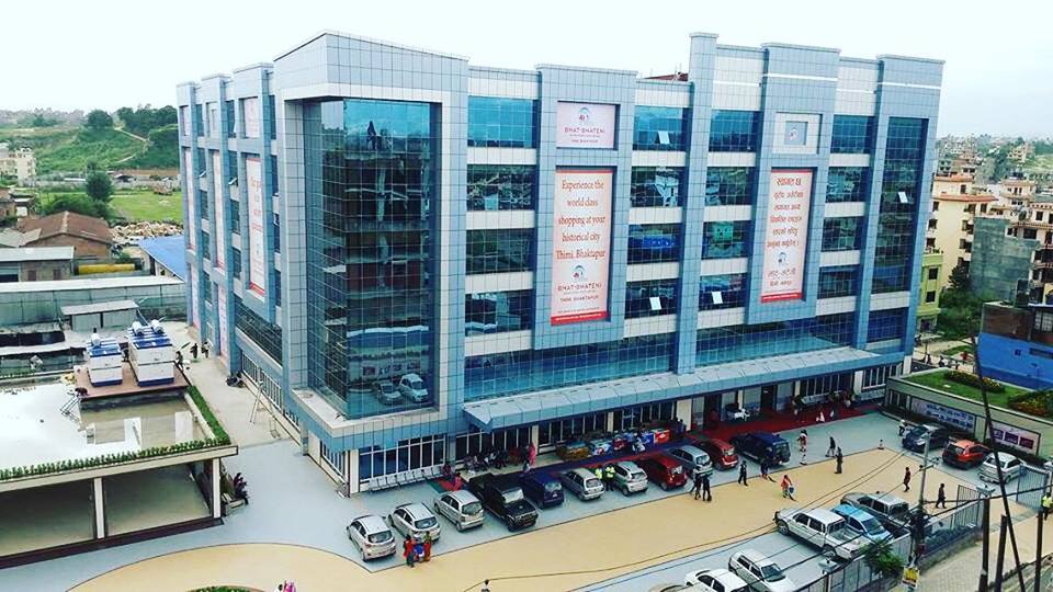 धरानस्थित भाटभटेनीमा जलेको अवस्थामा चार शव फेला