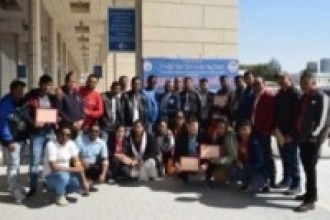 कर्णाली प्रदेश सेवा समाज कतारको आयोजनामा बृहत   रक्तदान कार्यक्रम सम्पन्न