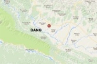 तुलसीपुर उपमहानगरमा एमाले विजयी   