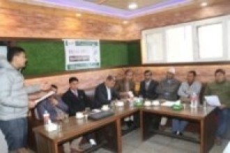 लर्ड बुद्ध इन्सिच्युट जोरपाटीमा 'म्याथम्याटिक्स टपर्स'  प्रतिस्पर्धा फाल्गुन १३ मा हुँदैं