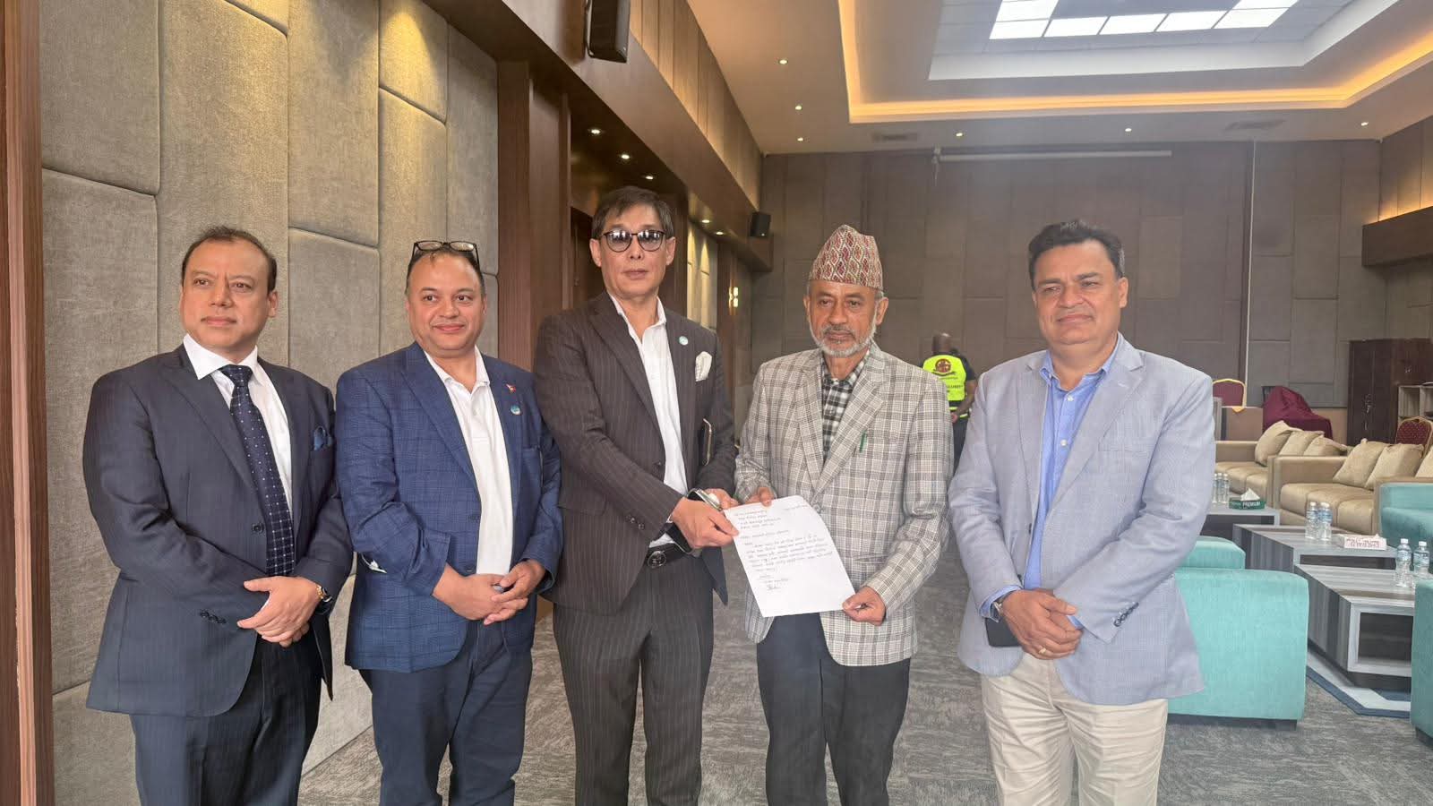 शनिबारदेखि एनआरएनएको १२औँ महाधिवेशन सुरु हुँदै