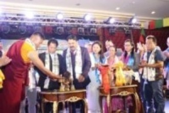 कतारमा तेस्रो डम्फु साँझ कार्यक्रम सम्पन्न