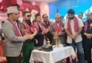 प्रतिष्ठान कतार शाखा द्वारा वार्षिक साधारण सभा सहित विभिन्न मनोरञ्जनात्मक कार्यक्रम सम्पन्न  ।