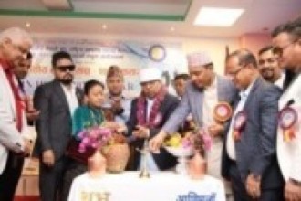 गैरआवासीय नेपाली तारा सिजन ४’को पहिलो अडिसन बाट दोस्रो चरणमा ४१ जना छनोट  