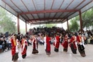 एसियन कप फुटबलको `फ्यान जोनमा´ नेपाली समुदायको साँस्कृतिक प्रस्तुति रहने