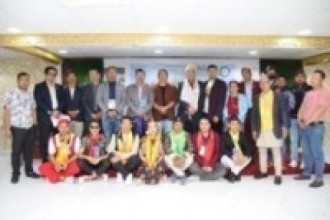 गैरआवासीय नेपाली तारा- सिजन ४ का यीहुन   १० फाइनलिष्ट ' नाम र भोटिङ नं ' सहित