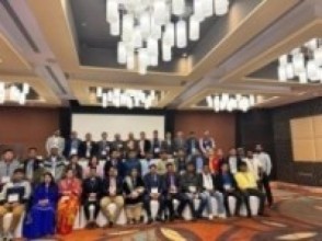 प्रबासी नेपालि एकता मञ्चको छैठौ अधिबेसन सम्पन्न : अध्यक्षमा मोहमद मुक्तादा मुसलमान