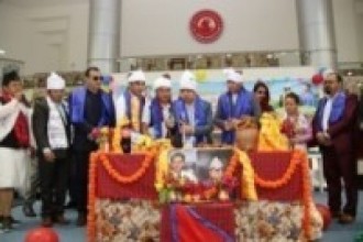 कतारमा भव्य मनाइयो माघ्या सकराटी पर्व ( तस्बिर सहित )