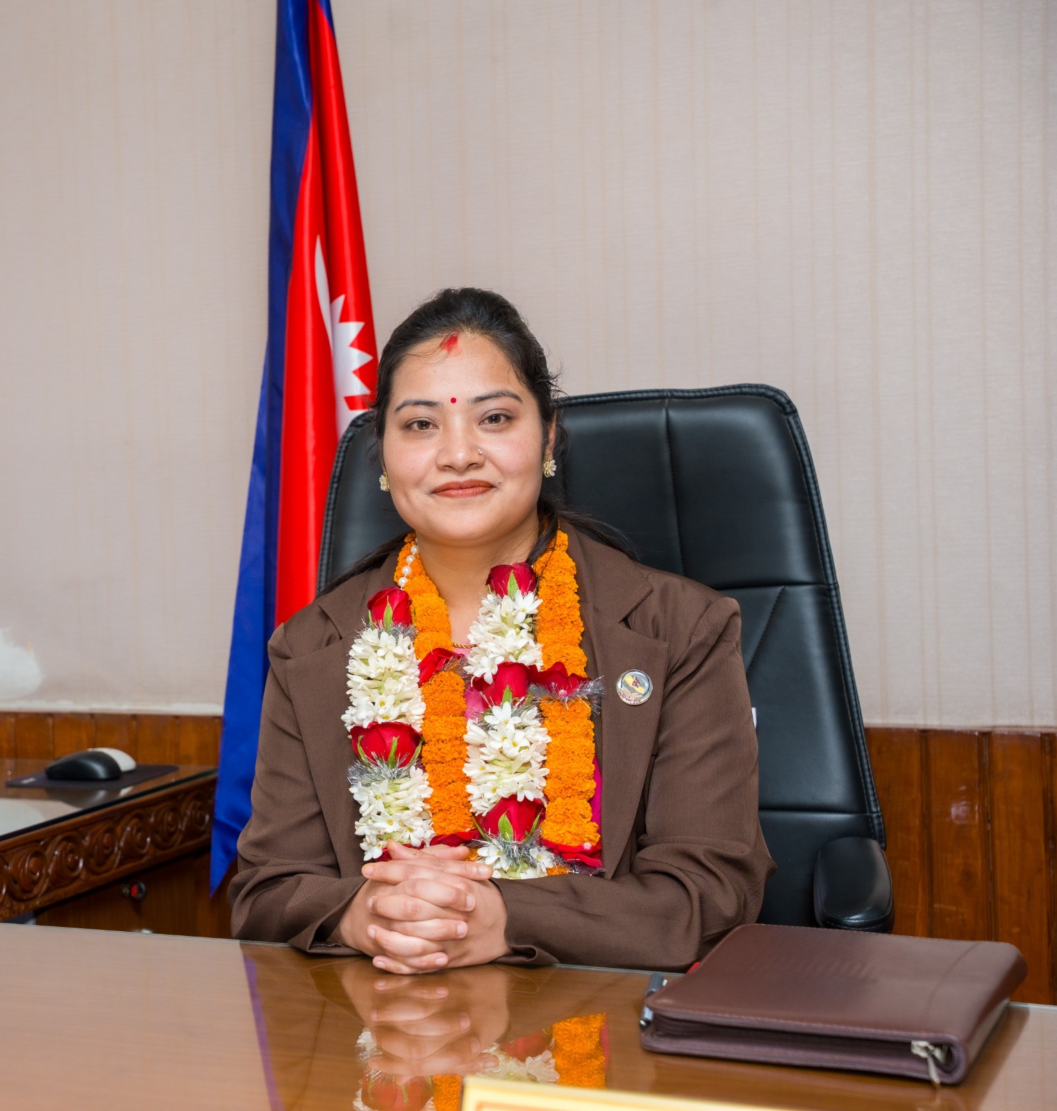 अब मालपोत र नापीमा बिचौलिया निषेध, सेवाग्राहीलाई सहज 