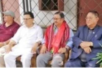 गृहमन्त्रीलाई जगन्नाथ पौडेलको जवाफ–बरु रेनुको फिर्ता गराउनुहोस्