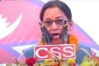 भरतपुरमा दाहालको तीन हजार बढीको अग्रता