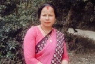 साहित्यकार घिमिरेका 'कोपिला डाली'