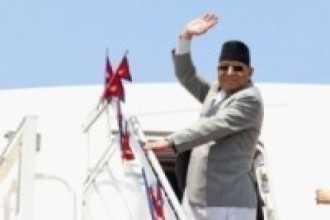 'प्रधानमन्त्रीको भ्रमणबाट चीनसँगको सम्बन्धमा नयाँ आयाम थपिएको छ'