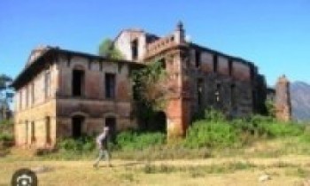 संरक्षण अभावमा जीर्ण बन्दै गर्भा दरबार