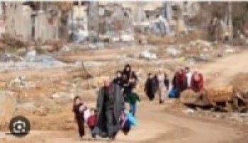 गाजाबाट थप १२ बन्धक रिहा