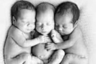 रबिनालाई तिम्ल्याहा शिशु हुर्काउन कठिनाइ