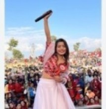 अभिनय र गायनमा जमेकी इब्सल सन्ज्याल