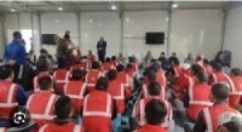 विपश्यना ध्यान गरेका बन्दीलाई गृहमन्त्रीको सुझाव– जीवन परिवर्तनको ‘गहना’लाई अनुकरण गरिरहनुहोला