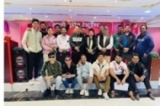 कतारमा दुई कर्णाली प्रदेश संस्था बीच एकता !