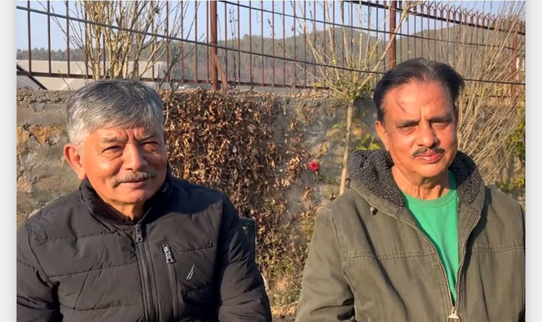 कुनै धर्मको विरोध गरेका छैनौं, अनर्गल प्रचार गरियो : मह जोडी