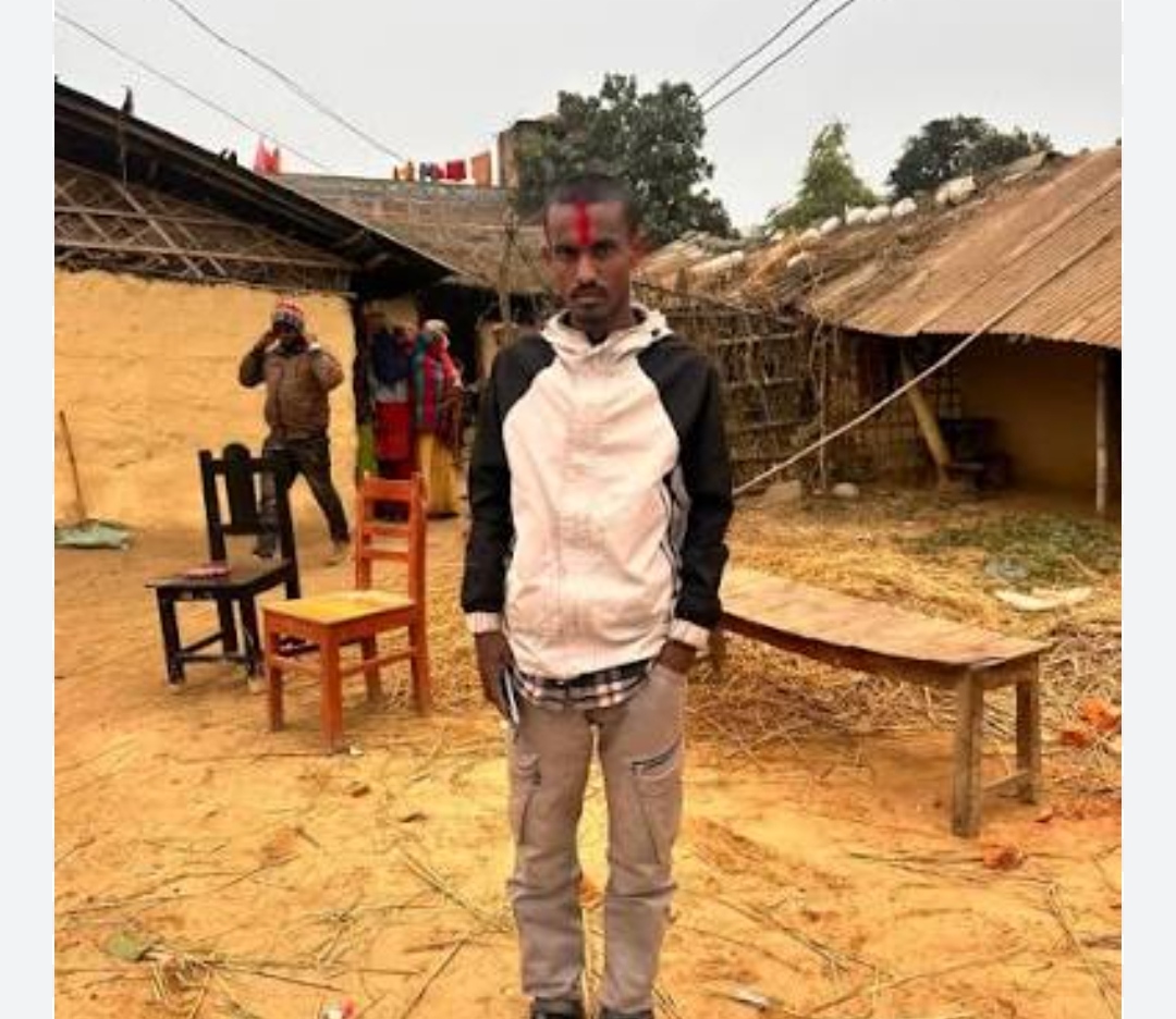 गरिबीले रोक्न सकेन सत्यनारायणको ‘डाक्टर’ बन्ने सपना