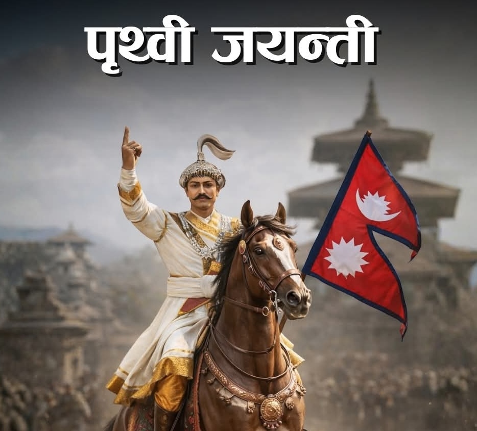 कतारमा ३०४ औँ पृथ्वी जयन्ती तथा राष्ट्रिय एकता दिवस मनाइँदै