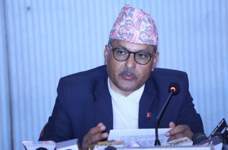 गभर्नर सिफारिस समितिमा महाप्रसाद अधिकारी बस्न नमिल्ने जिकिरसहित सर्वोच्चमा रिट