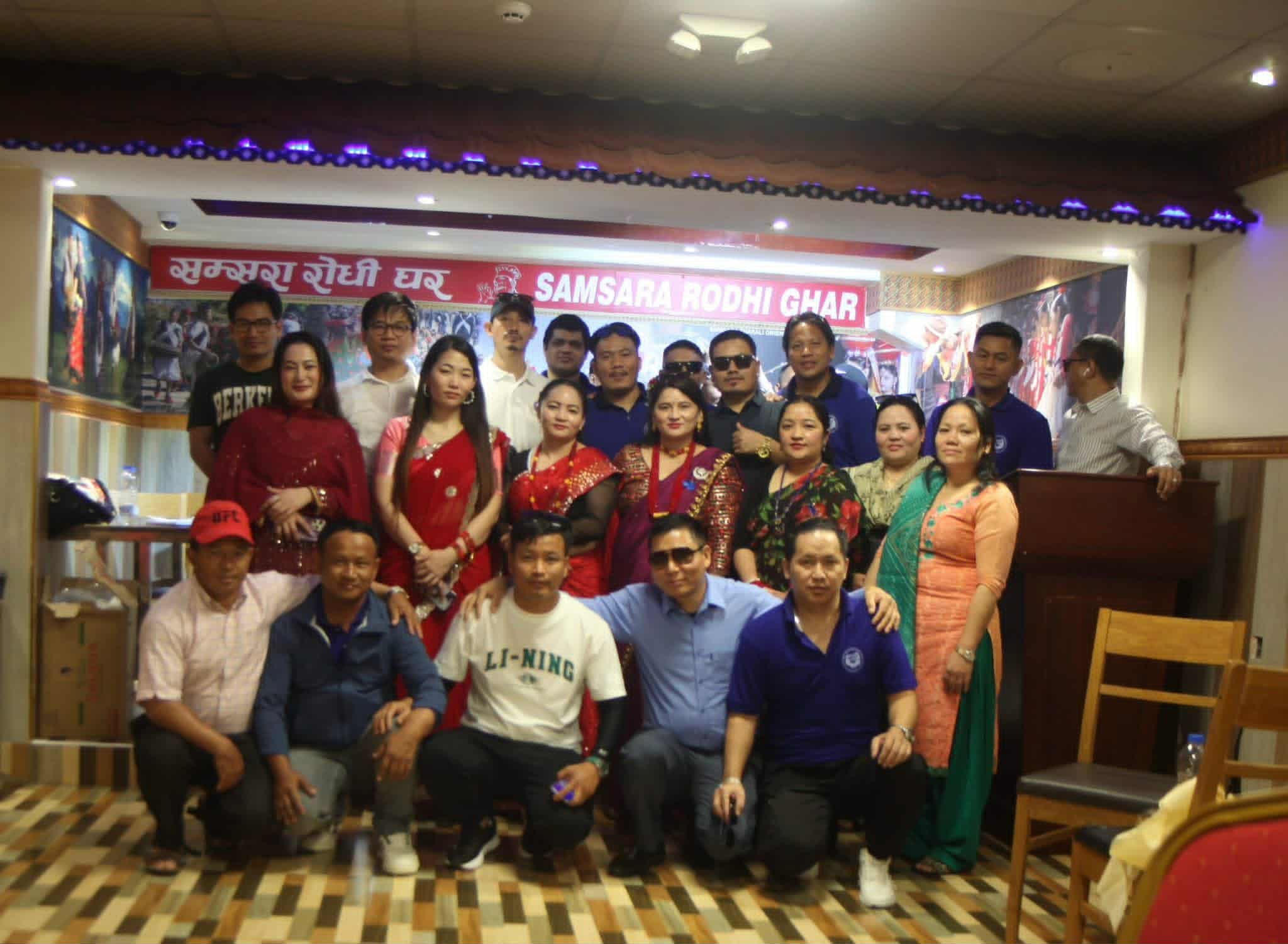 मुटुरोग पीडित सुक्र बहादुर तामाङलाई कतारबाट आर्थिक सहयोग