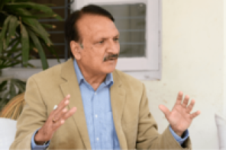 सेयर बजारमा नीतिगत र प्रणालीगत सुधार गर्न सरकार गम्भीर छ : अर्थमन्त्री