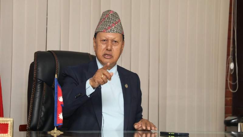 पूर्वमन्त्री बस्नेतसहित १६ जनाविरुद्ध विशेष अदालतमा मुद्दा दायर